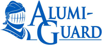 Alumi-Guard logo
