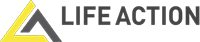 Life Action Ministries logo