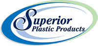 Superior Plastic Products logo