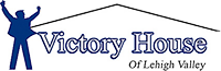 Victory House logo