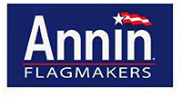 Annin Flagmakers logo