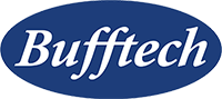 Bufftech Vinyl logo