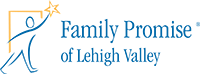 Family Promise of Lehigh Valley logo