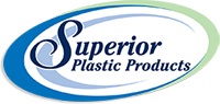 Superior Plastic Products logo