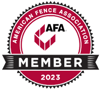AFA Member Badge logo