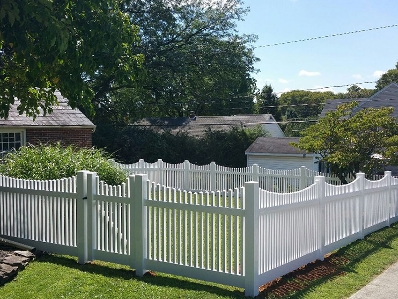 fencing center valley pa